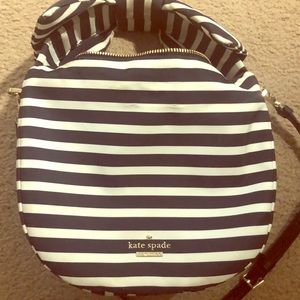 Kate Spade Bow handle shoulder bag